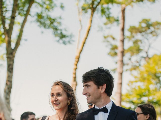 Le mariage de Romain et Clara à Plonévez-Porzay, Finistère 65