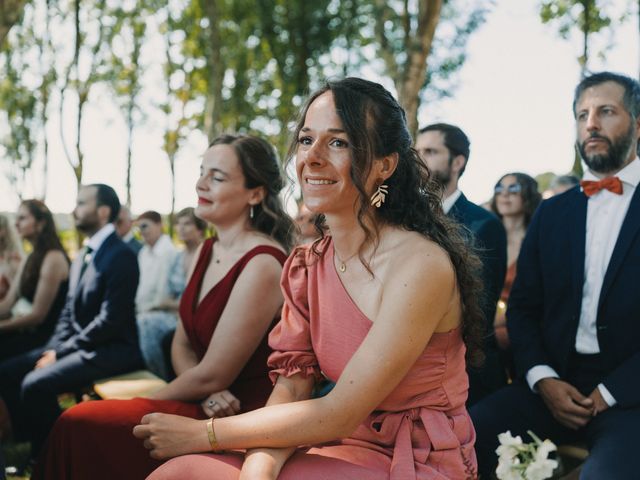 Le mariage de Romain et Clara à Plonévez-Porzay, Finistère 81