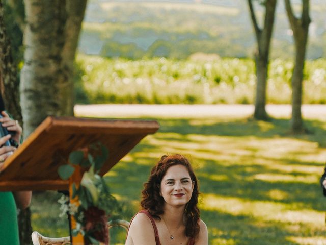 Le mariage de Romain et Clara à Plonévez-Porzay, Finistère 99