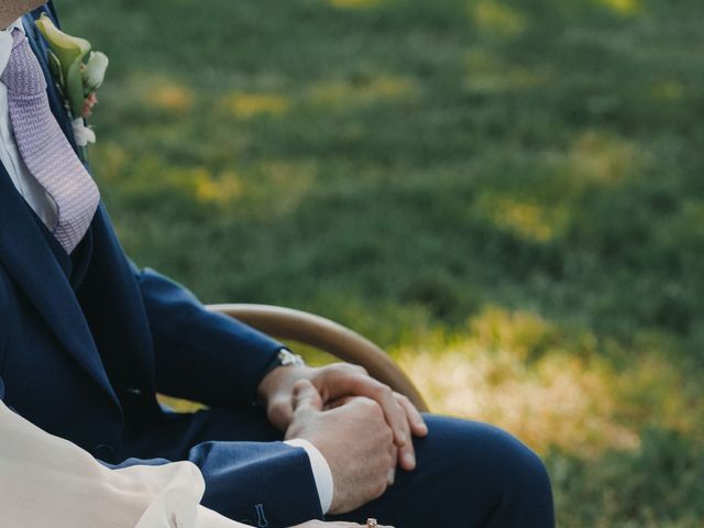 Le mariage de Romain et Clara à Plonévez-Porzay, Finistère 102
