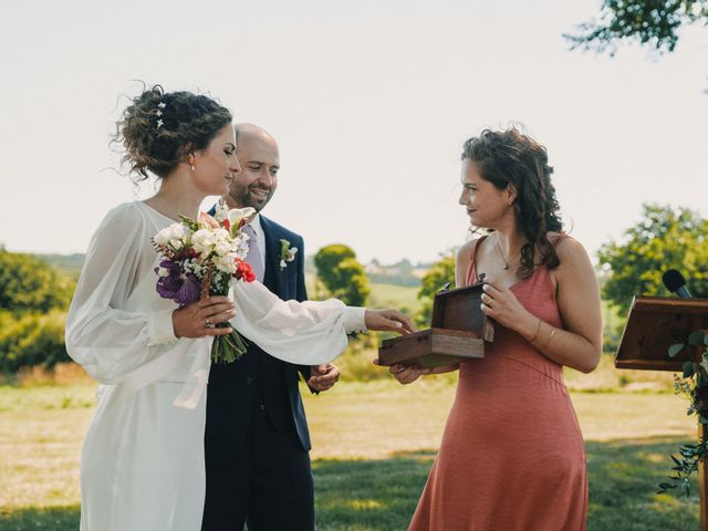 Le mariage de Romain et Clara à Plonévez-Porzay, Finistère 112