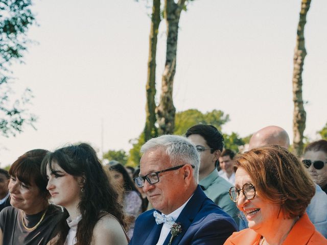 Le mariage de Romain et Clara à Plonévez-Porzay, Finistère 118