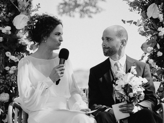 Le mariage de Romain et Clara à Plonévez-Porzay, Finistère 121