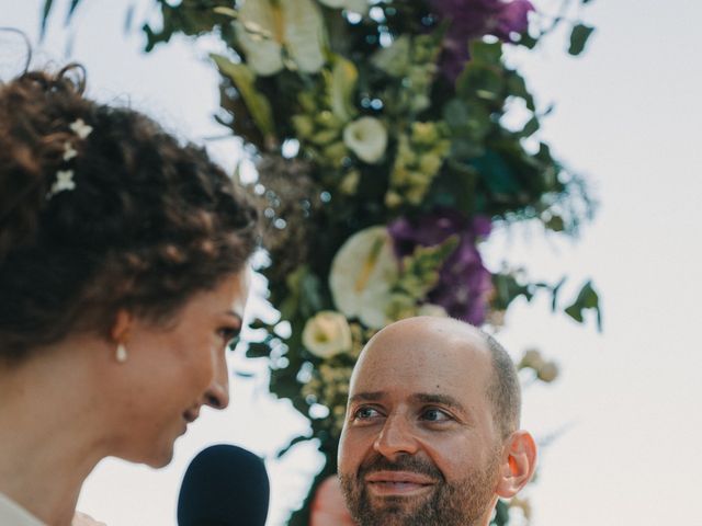 Le mariage de Romain et Clara à Plonévez-Porzay, Finistère 125