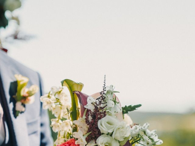 Le mariage de Romain et Clara à Plonévez-Porzay, Finistère 126