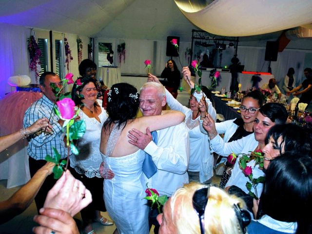 Le mariage de Adam et Myriam à Angoulême, Charente 1