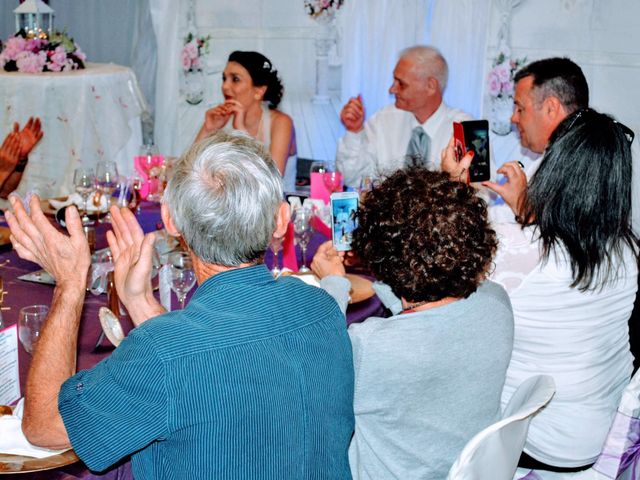 Le mariage de Adam et Myriam à Angoulême, Charente 6