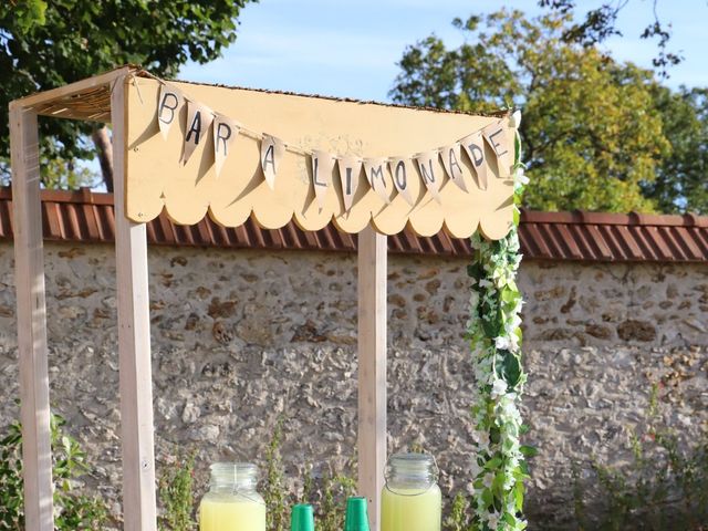 Le mariage de Pierre-Adrien et Astrid à Béville-le-Comte, Eure-et-Loir 34