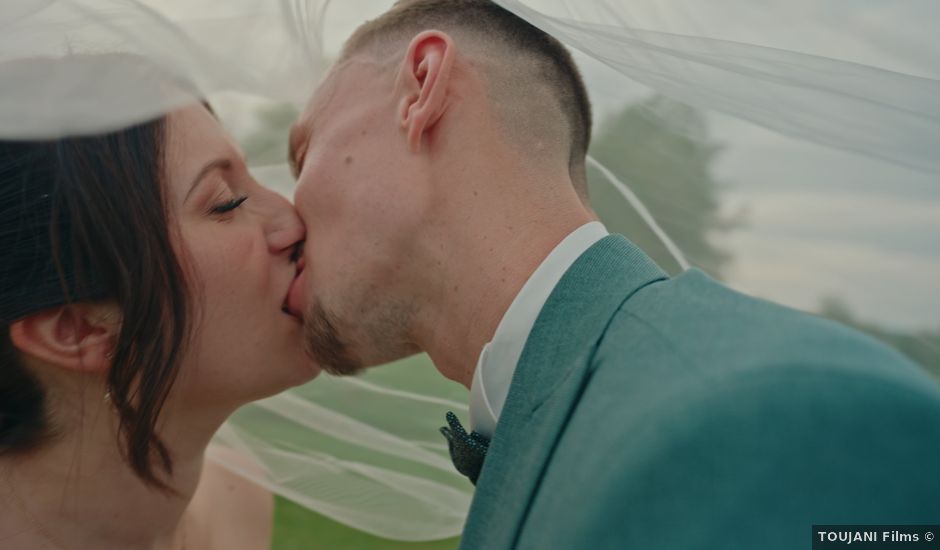 Le mariage de Clément et Léa à Bourgoin-Jallieu, Isère