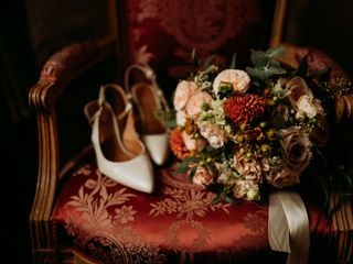 Le mariage de Lucile et Arthur 3