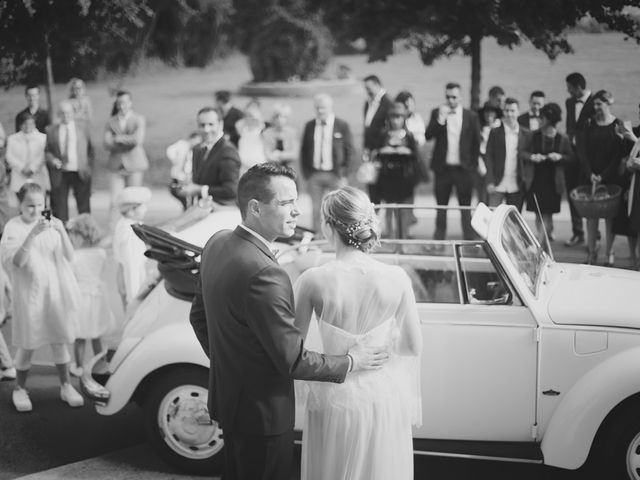 Le mariage de Kevin et Charlotte à Louvigny, Calvados 30