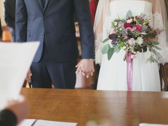 Le mariage de Kevin et Charlotte à Louvigny, Calvados 35