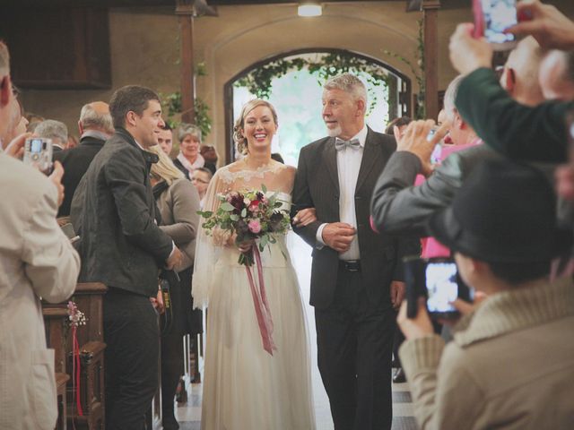 Le mariage de Kevin et Charlotte à Louvigny, Calvados 48