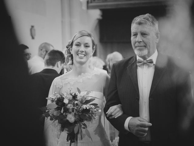 Le mariage de Kevin et Charlotte à Louvigny, Calvados 49