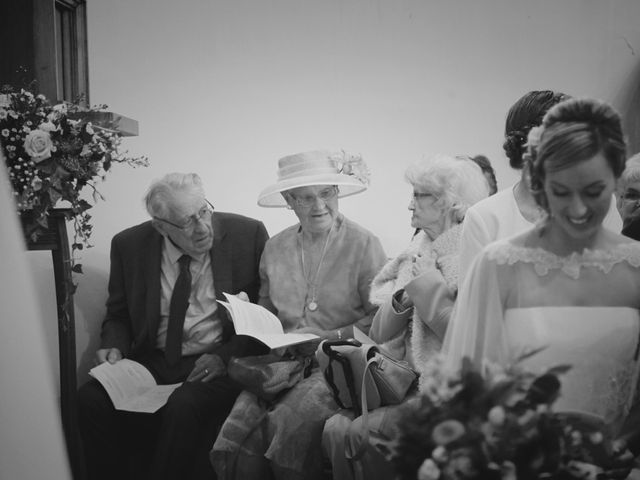 Le mariage de Kevin et Charlotte à Louvigny, Calvados 51