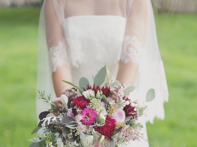 Le mariage de Kevin et Charlotte à Louvigny, Calvados 67