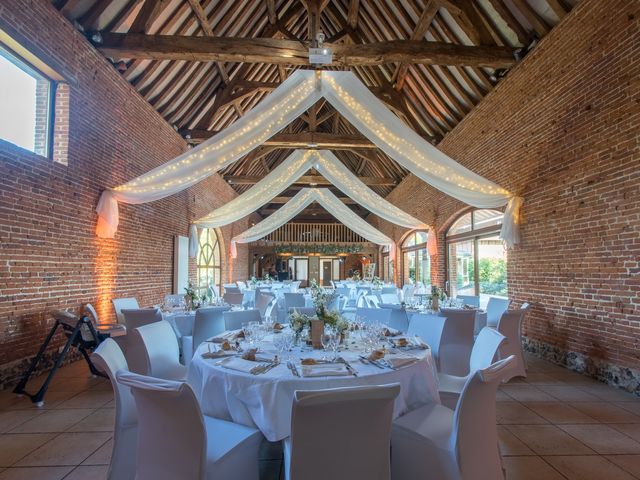 Le mariage de Pierre et Helene à Bosc-le-Hard, Seine-Maritime 45