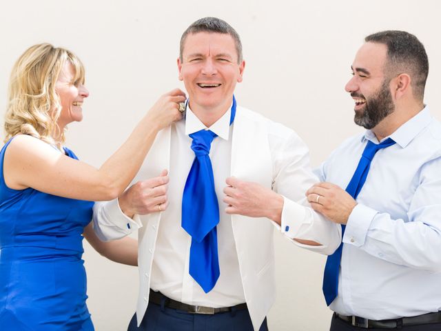 Le mariage de Sylvain et Anabela à Brie-Comte-Robert, Seine-et-Marne 13