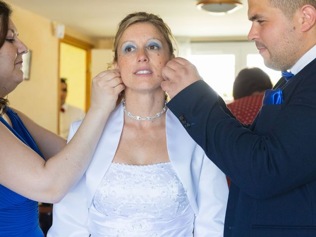 Le mariage de Sylvain et Anabela à Brie-Comte-Robert, Seine-et-Marne 28