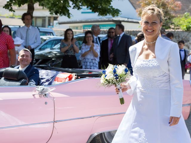 Le mariage de Sylvain et Anabela à Brie-Comte-Robert, Seine-et-Marne 31