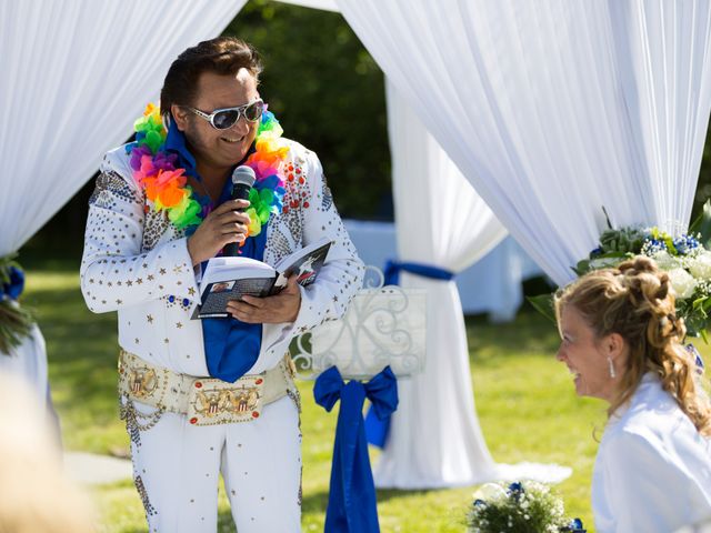 Le mariage de Sylvain et Anabela à Brie-Comte-Robert, Seine-et-Marne 47