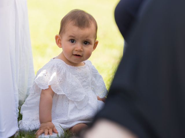 Le mariage de Sylvain et Anabela à Brie-Comte-Robert, Seine-et-Marne 49