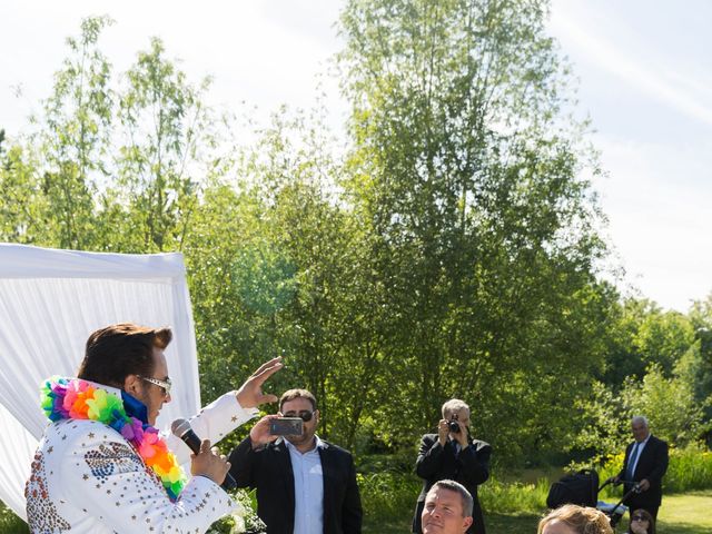 Le mariage de Sylvain et Anabela à Brie-Comte-Robert, Seine-et-Marne 55