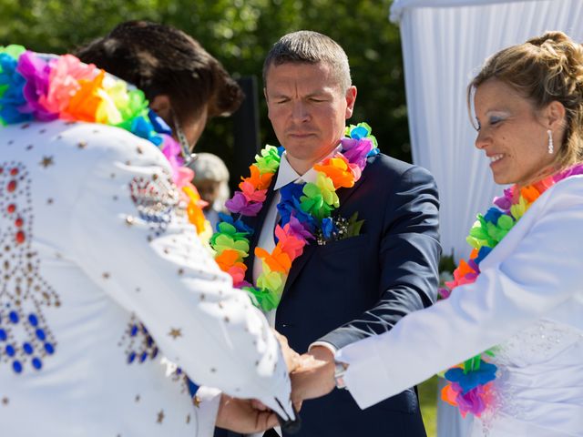 Le mariage de Sylvain et Anabela à Brie-Comte-Robert, Seine-et-Marne 57