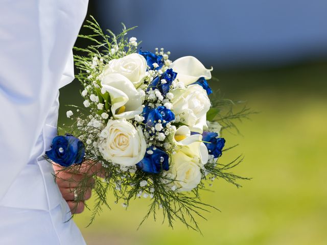 Le mariage de Sylvain et Anabela à Brie-Comte-Robert, Seine-et-Marne 58