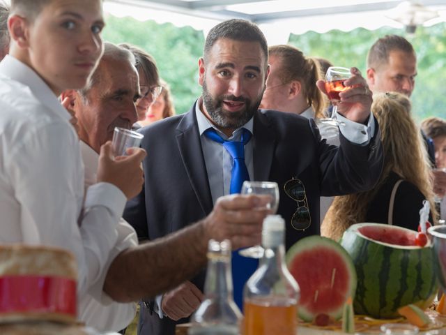 Le mariage de Sylvain et Anabela à Brie-Comte-Robert, Seine-et-Marne 71