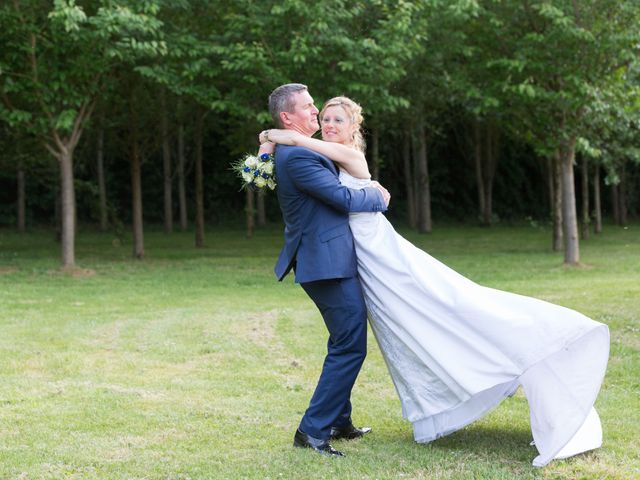 Le mariage de Sylvain et Anabela à Brie-Comte-Robert, Seine-et-Marne 80