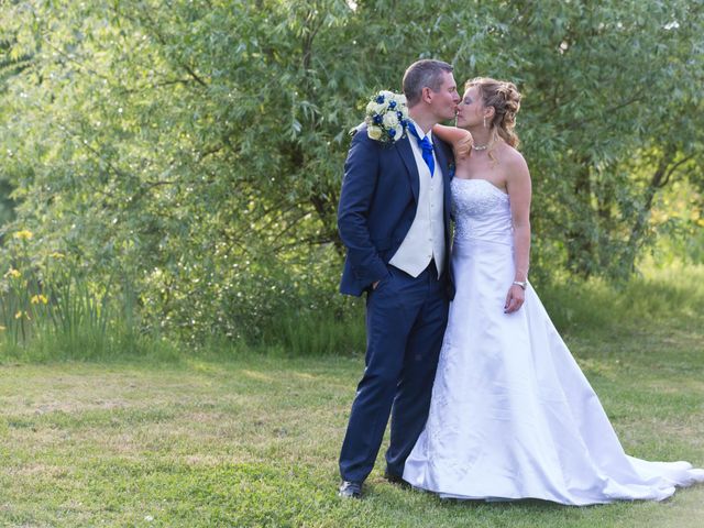 Le mariage de Sylvain et Anabela à Brie-Comte-Robert, Seine-et-Marne 81