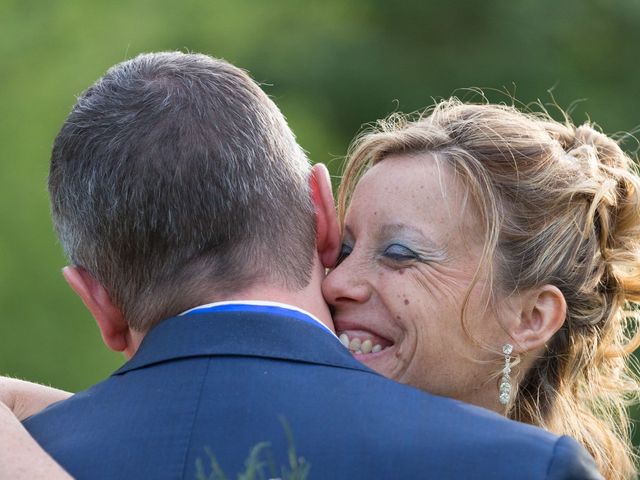 Le mariage de Sylvain et Anabela à Brie-Comte-Robert, Seine-et-Marne 86