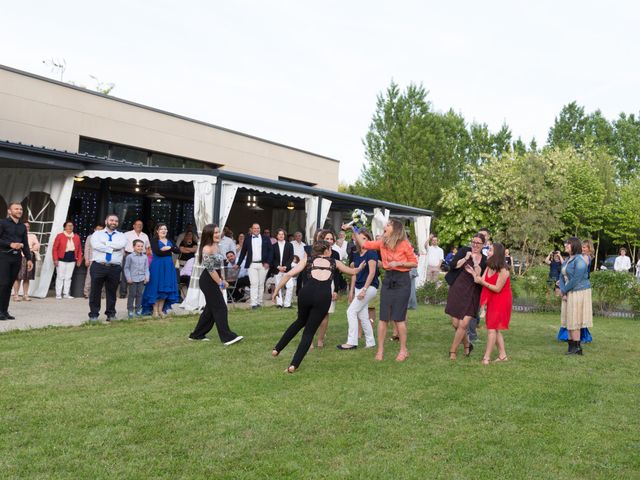 Le mariage de Sylvain et Anabela à Brie-Comte-Robert, Seine-et-Marne 99