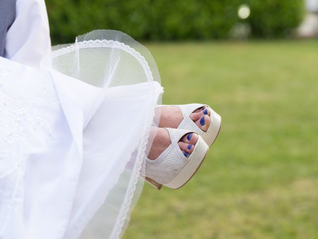 Le mariage de Sylvain et Anabela à Brie-Comte-Robert, Seine-et-Marne 101