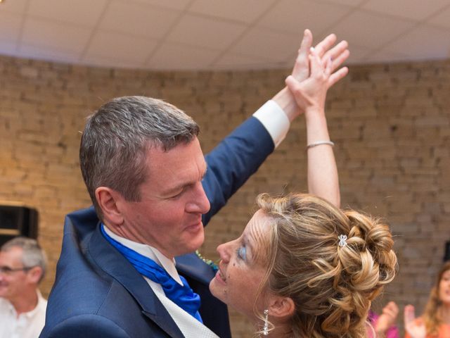 Le mariage de Sylvain et Anabela à Brie-Comte-Robert, Seine-et-Marne 108