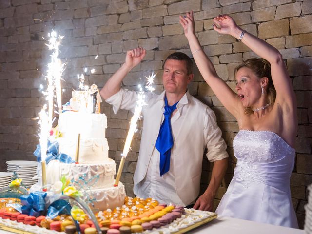 Le mariage de Sylvain et Anabela à Brie-Comte-Robert, Seine-et-Marne 118