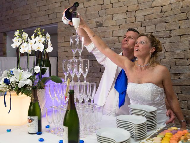 Le mariage de Sylvain et Anabela à Brie-Comte-Robert, Seine-et-Marne 121