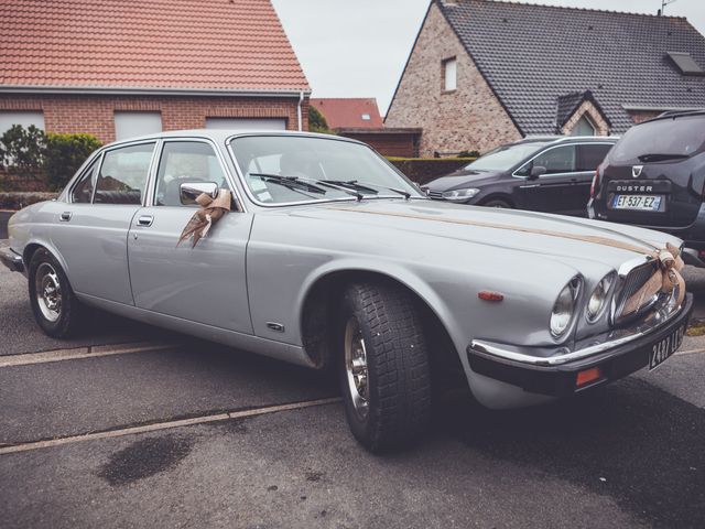 Le mariage de Sebastien et Anne à Hazebrouck, Nord 11