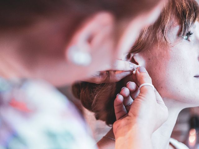 Le mariage de Sebastien et Anne à Hazebrouck, Nord 22