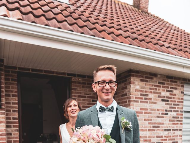 Le mariage de Sebastien et Anne à Hazebrouck, Nord 29