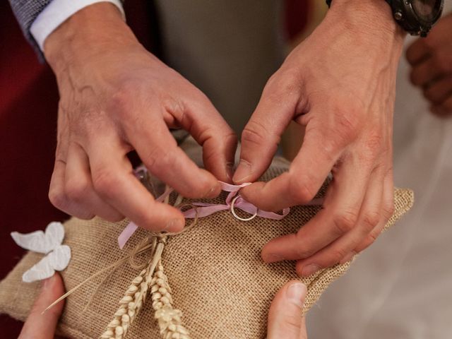 Le mariage de Sebastien et Anne à Hazebrouck, Nord 38