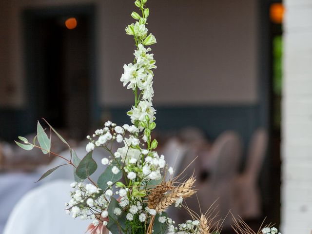 Le mariage de Sebastien et Anne à Hazebrouck, Nord 46