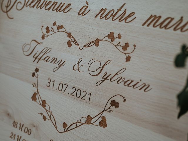 Le mariage de Sylvain et Tiffany à Labarde, Gironde 76