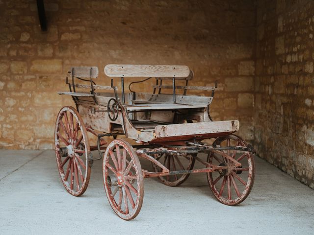 Le mariage de Sylvain et Tiffany à Labarde, Gironde 77