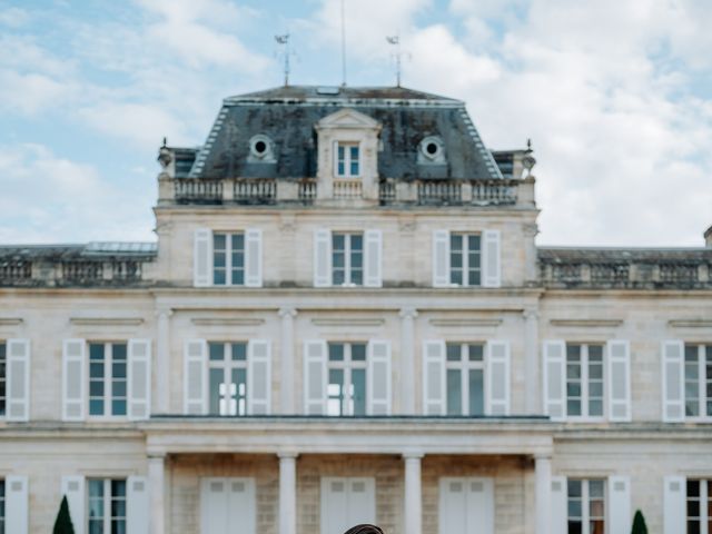 Le mariage de Sylvain et Tiffany à Labarde, Gironde 94