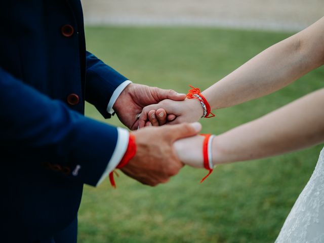 Le mariage de Sylvain et Tiffany à Labarde, Gironde 105