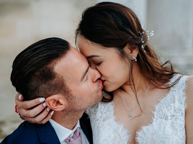 Le mariage de Sylvain et Tiffany à Labarde, Gironde 108