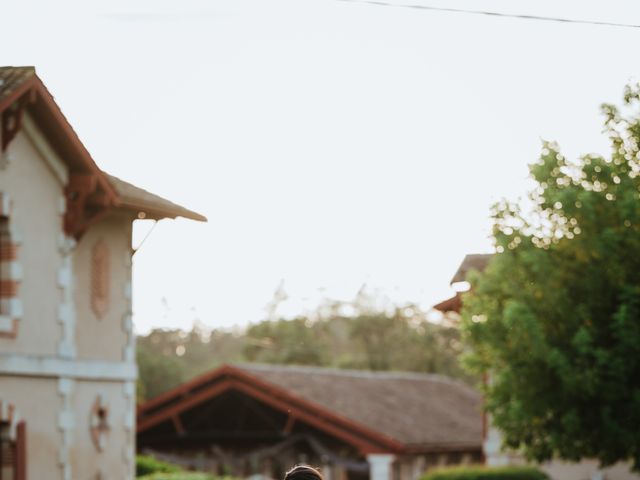 Le mariage de Sylvain et Tiffany à Labarde, Gironde 113