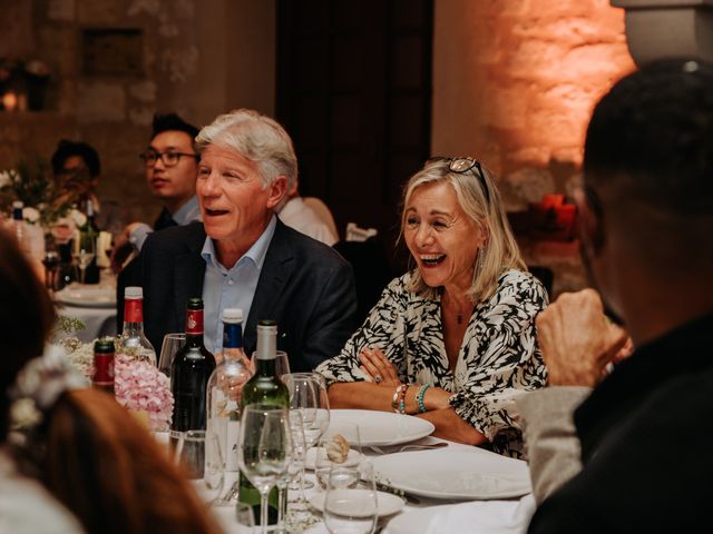 Le mariage de Sylvain et Tiffany à Labarde, Gironde 126